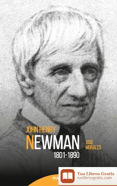 Descargar Newman (1801 - 1890) de José Morales