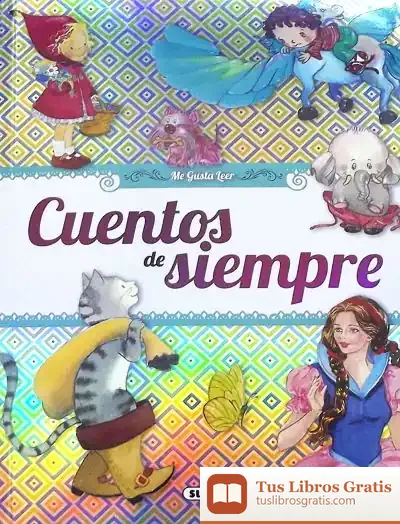 Descargar Me Gusta Leer. Cuentos De Siempre de José Morán