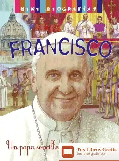 Descargar Mini Biografías. Francisco de José Morán