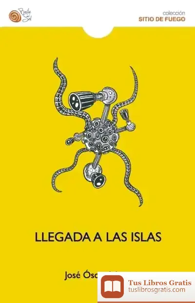Descargar Llegada A Las Islas
