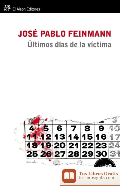 Descargar Los Últimos Días De La