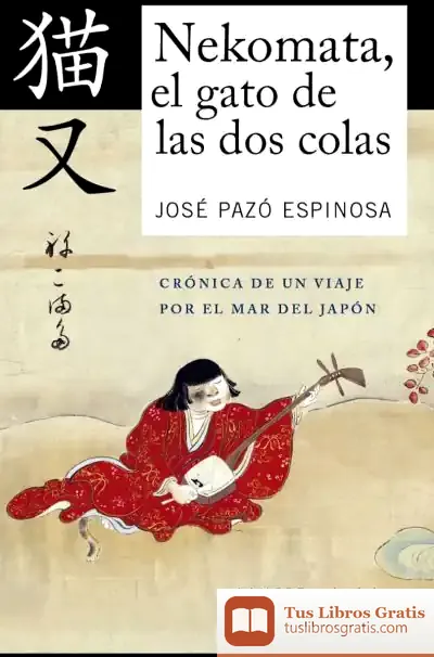 Descargar Nekomata, El Gato De Las Dos Colas