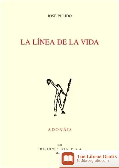 Descargar La Línea De La Vida
