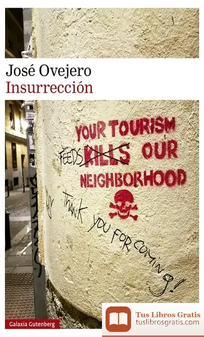 Descargar Insurrección de José R. Ovejero