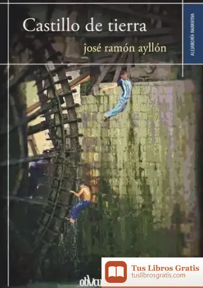 Descargar Castillo De Tierra de José Ramón Ayllón