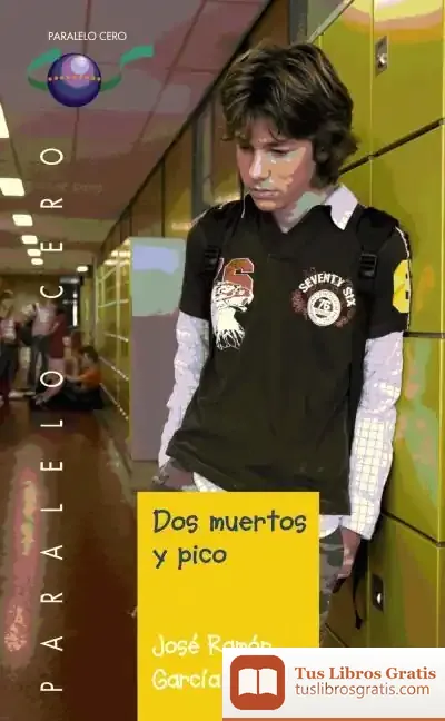 Descargar Dos Muertos Y Pico