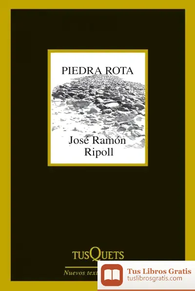 Descargar Piedra Rota