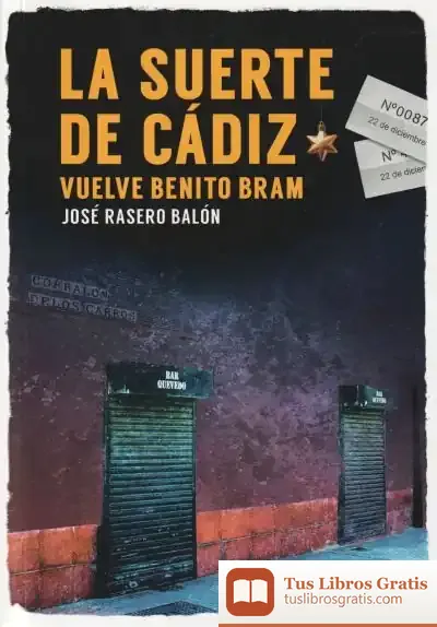 Descargar La Suerte De Cadiz