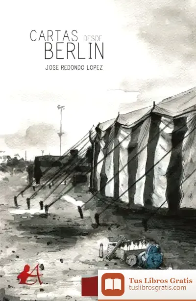 Descargar Cartas Desde Berlín
