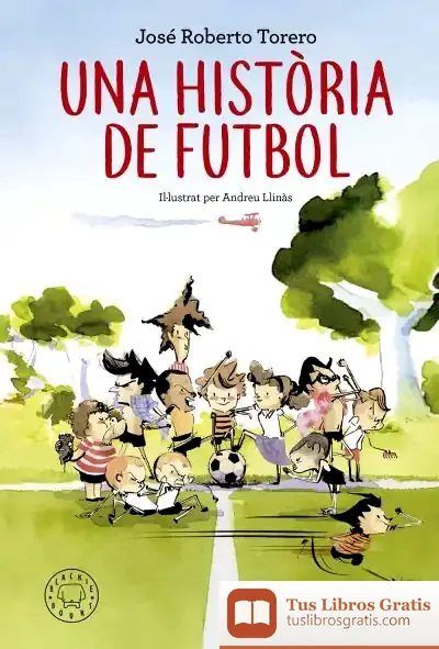 Descargar Una Història De Futbol