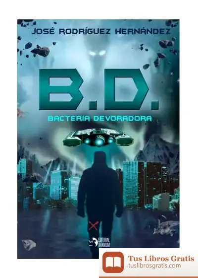 Descargar Bacteria Devoradora