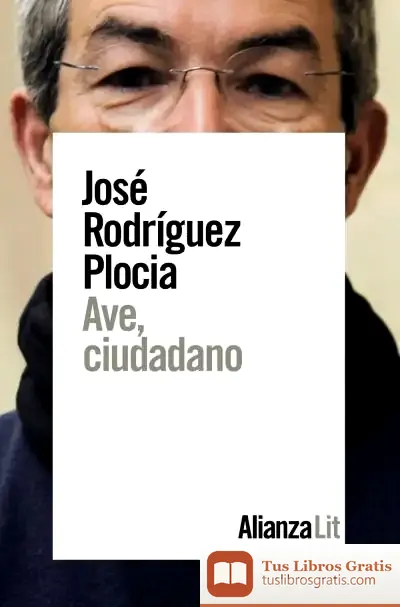 Descargar Ave, Ciudadano