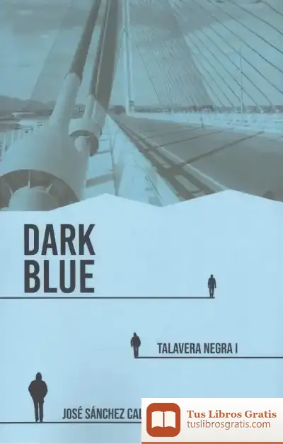 Descargar Dark Blue: Talavera Negra I