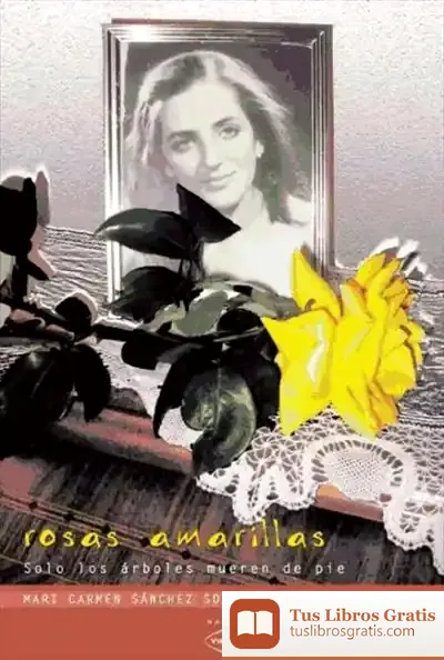 Descargar Rosas Amarillas