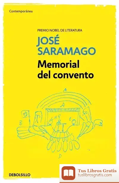 Descargar Memorial Del Convento de José Saramago