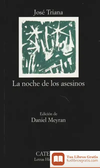 Descargar La Noche De Los Asesinos