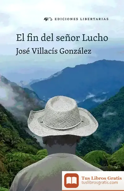 Descargar El Fin Del Señor Lucho