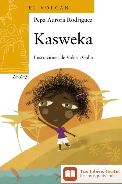 Descargar Kasweka de Josefa Aurora Rodríguez Silvera