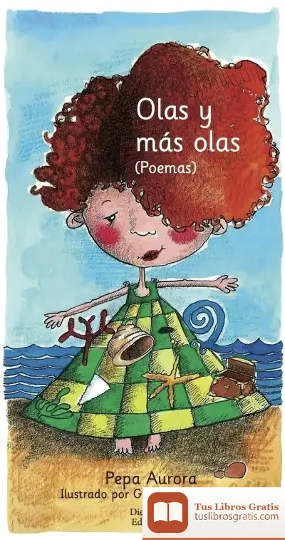 Descargar Olas Y Más Olas de Josefa Aurora Rodríguez Silvera