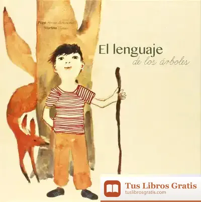 Descargar El Lenguaje De Los Árboles