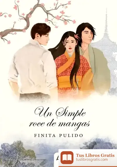 Descargar Un Simple Roce De Mangas