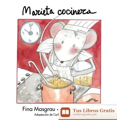 Descargar Marieta Cocinera