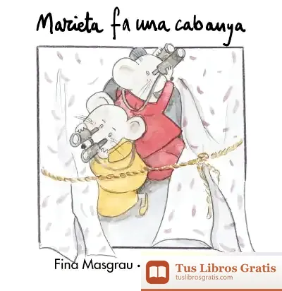 Descargar Marieta Fa Una Cabanya