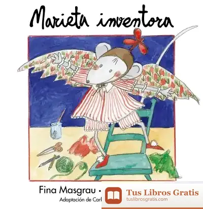 Descargar Marieta Inventora