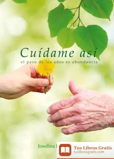 Descargar Cuídame Así