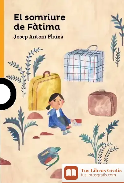 Descargar El Somriure De Fàtima de Josep A. Fluixà