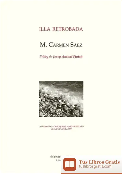 Descargar Illa Retrobada de Josep A. Fluixà
