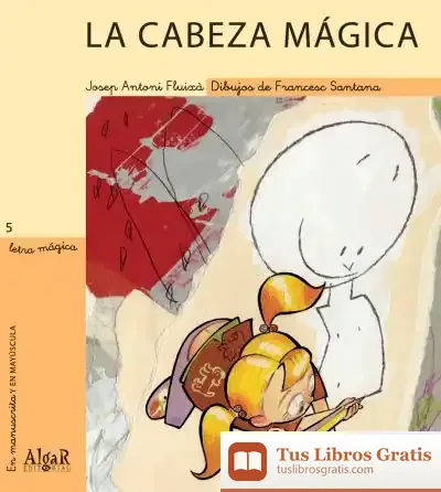 Descargar La Cabeza Mágica de Josep A. Fluixà