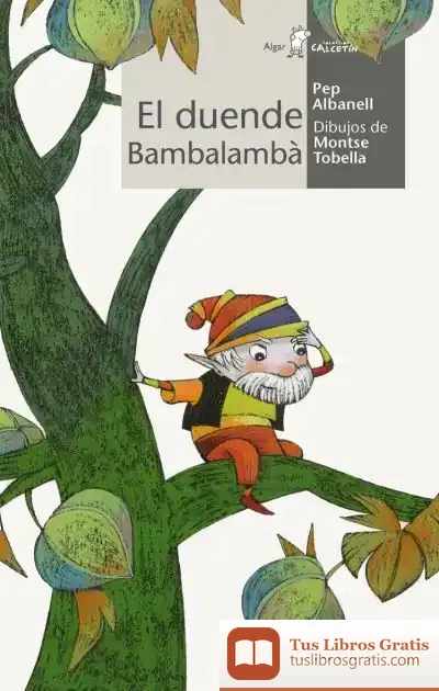 Descargar El Duende Bambalambá