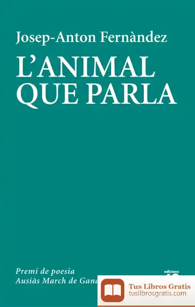 Descargar L'Animal Que Parla