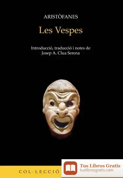 Descargar Les Vespes de Josep Antoni Clua I Serena