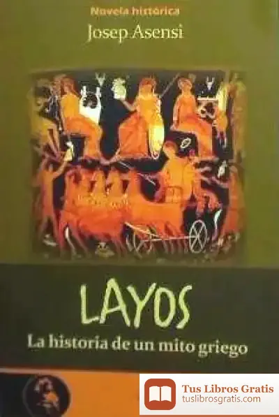 Descargar Layos. La Historia De Un Mito de Orhan Pamuk