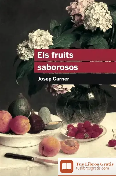 Descargar Els Fruits Saborosos