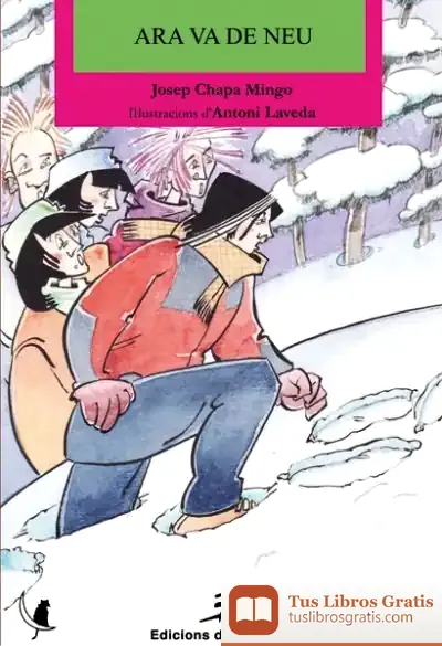 Descargar Ara Va De Neu