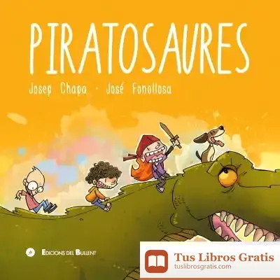 Descargar Piratosaures