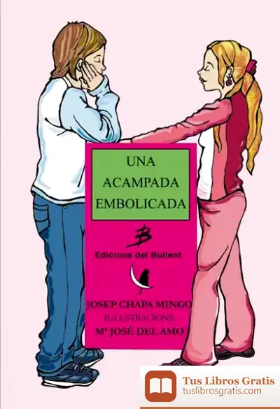 Descargar Una Acampada Embolicada