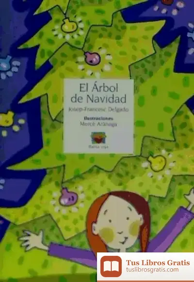 Descargar Arbol De Navidad, El de Josep-francesc Delgado