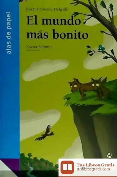 Descargar El Mundo Más Bonito de Josep-francesc Delgado