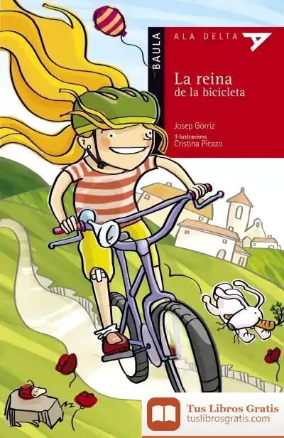 Descargar La Reina De La Bicicleta