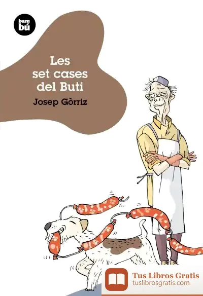 Descargar Les Set Cases Del Buti