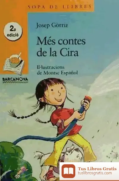 Descargar Més Contes De La Cira