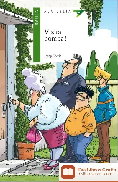 Descargar Visita Bomba!