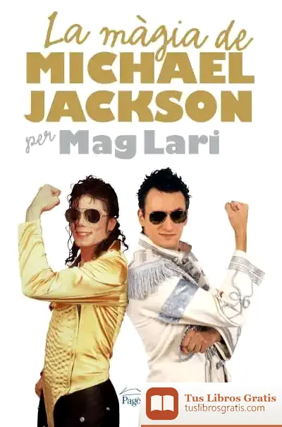 Descargar La Màgia De Michael Jackson
