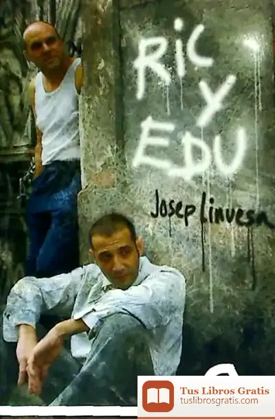 Descargar Ric Y Edu de Josep Linuesa Guerrera