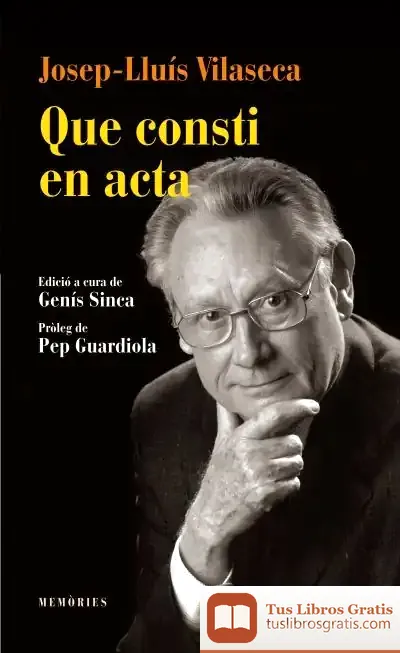 Descargar Que Consti En Acta