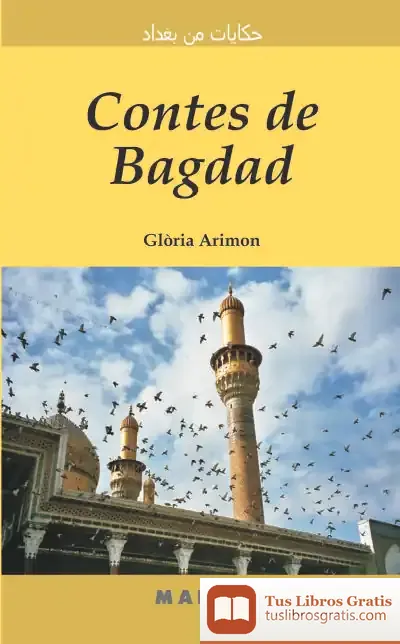 Descargar Contes De Bagdad (Català/Àrab)